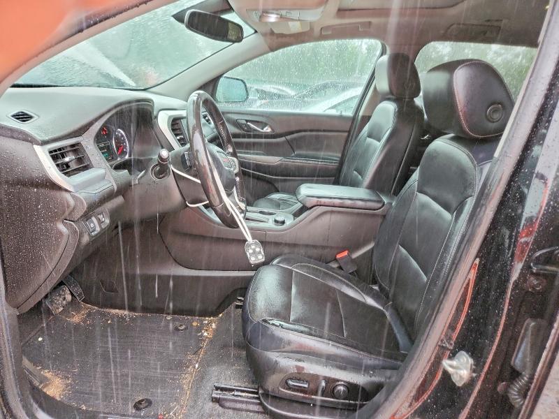 Снимка 7 от търг – 2018 GMC ACADIA с VIN 1GKKNULS2JZ214231