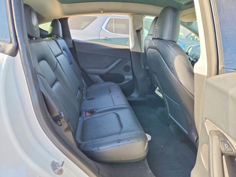 صورة رقم 11 من المزاد - 2022 TESLA MODEL Y مع VIN 7SAYGDEE4NA018570
