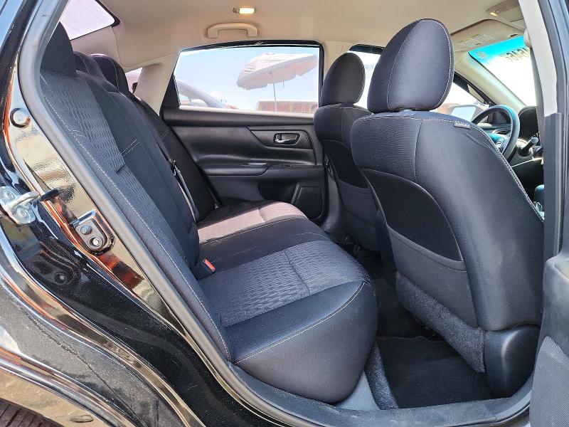 Photo 10 from auction – 2017 NISSAN ALTIMA with VIN 1N4AL3AP1HC495690