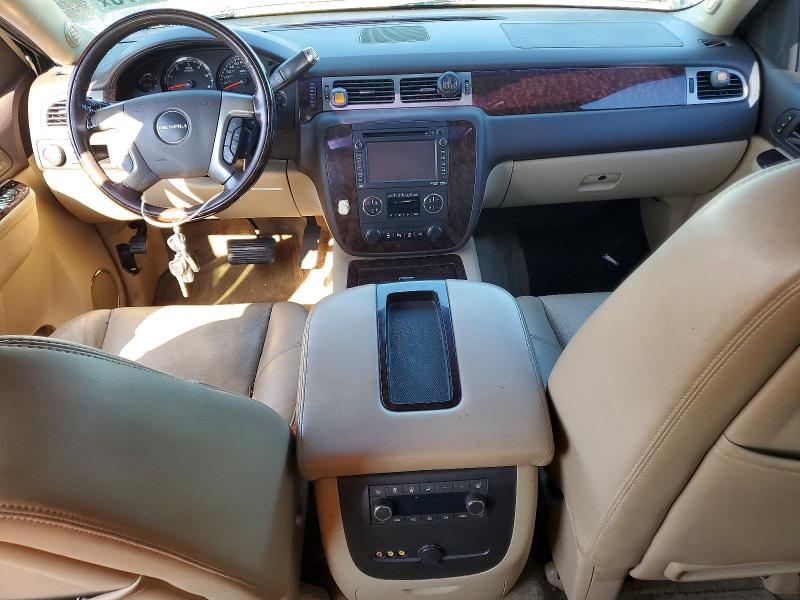 Photo 8 from auction – 2012 GMC YUKON XL with VIN 1GKS2MEF7CR115447
