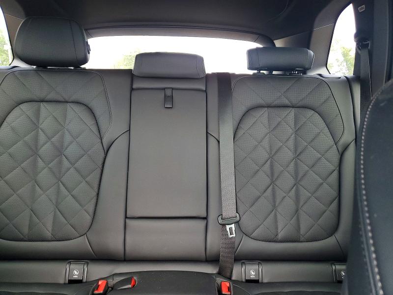 صورة رقم 10 من المزاد - 2026 BMW X5 مع VIN 5UX43EU03T9313218
