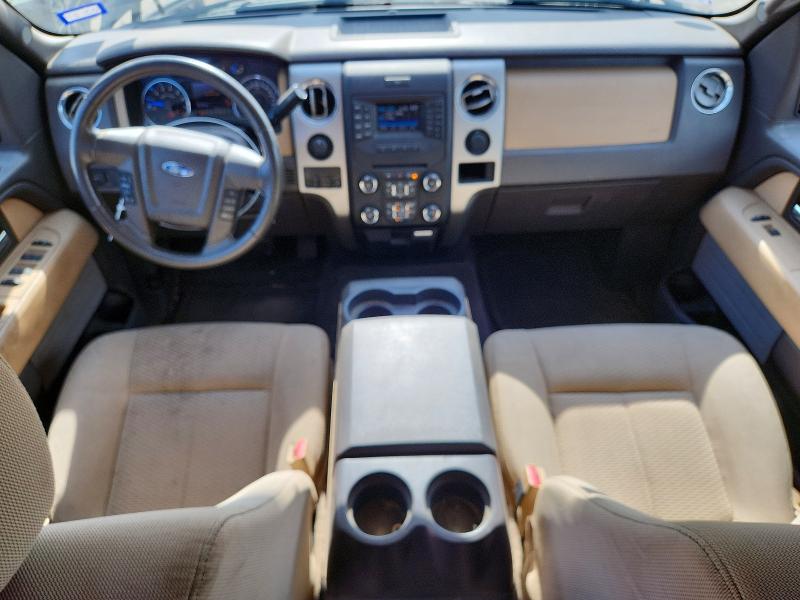 Photo 8 from auction – 2013 FORD F150 with VIN 1FTEW1EF8DKD74670