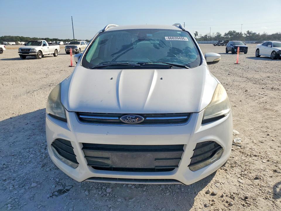 Photo 5 from auction – 2014 FORD ESCAPE with VIN 1FMCU0JX6EUC44471