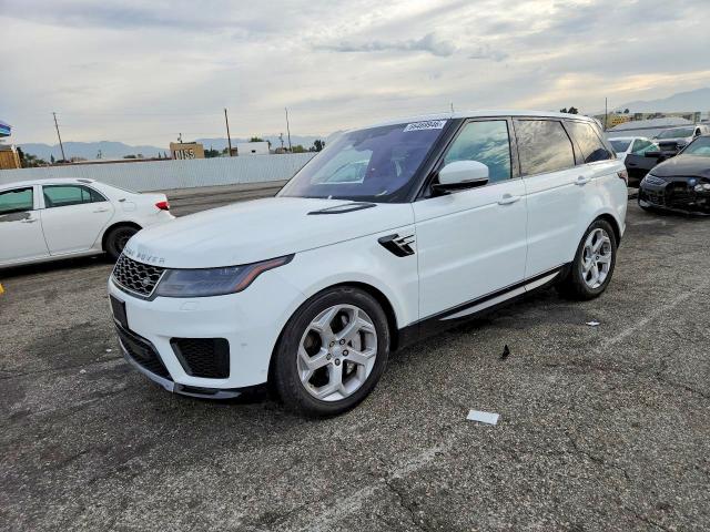 2020 LAND ROVER RANGE ROVER SPORT