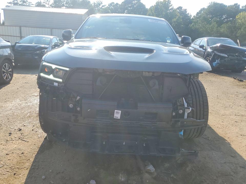 Photo 5 from auction – 2026 DODGE DURANGO with VIN 1C4SDJCT9TC230695