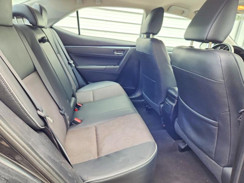 Photo 10 from auction – 2016 TOYOTA COROLLA with VIN 2T1BURHE7GC487361