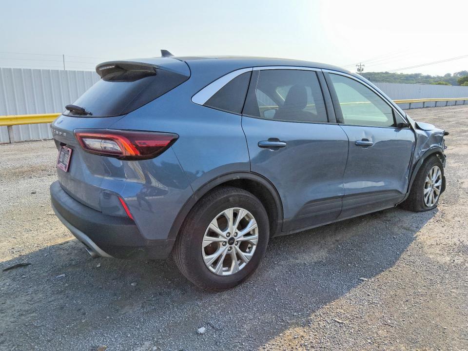 Photo 3 from auction – 2024 FORD ESCAPE with VIN 1FMCU0GN3RUA78955