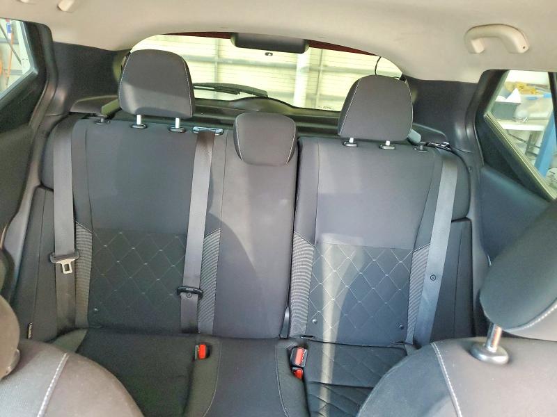 Photo 10 from auction – 2020 NISSAN KICKS with VIN 3N1CP5CV2LL501799