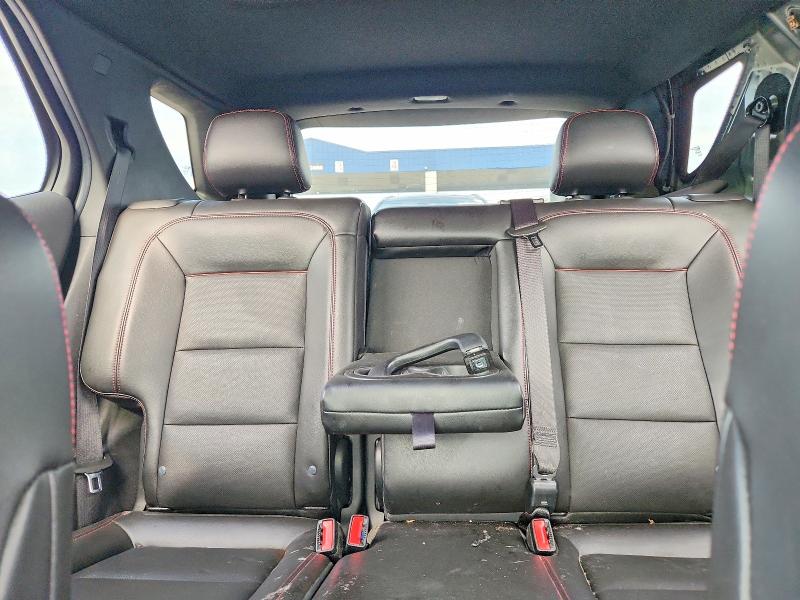 Photo 10 from auction – 2022 CHEVROLET EQUINOX with VIN 3GNAXWEV8NS121020