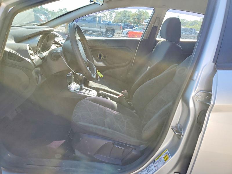 Photo 7 from auction – 2013 FORD FIESTA with VIN 3FADP4EJXDM116398