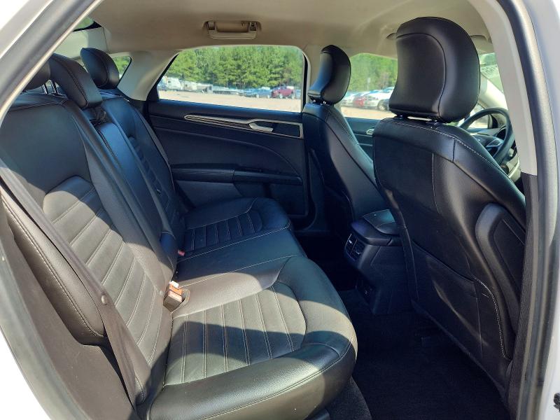 Photo 10 from auction – 2015 FORD FUSION with VIN 3FA6P0HD0FR203580