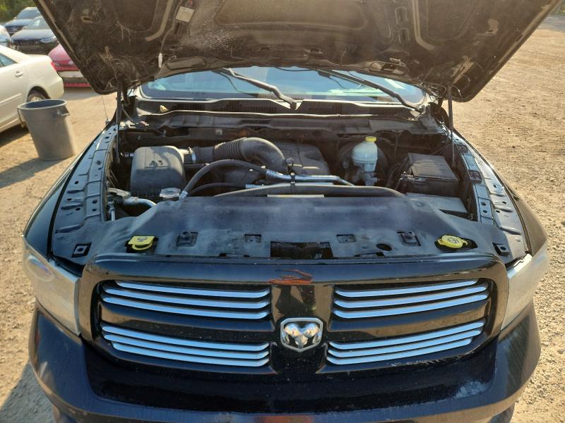Photo 11 from auction – 2014 RAM 1500 with VIN 1C6RR7HT1ES230041