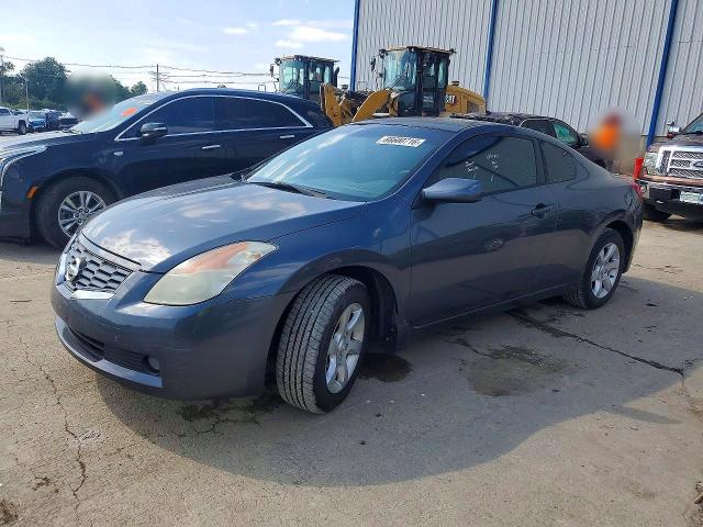 2008 NISSAN ALTIMA - Търг №66600716