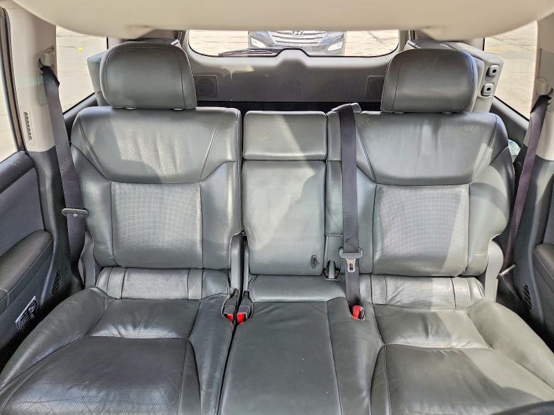 Photo 10 from auction – 2010 LEXUS LX with VIN JTJHY7AX5A4050450
