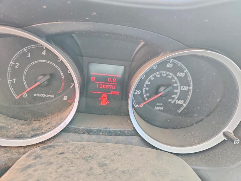 Photo 9 from auction – 2015 MITSUBISHI LANCER with VIN JA32U2FU7FU010852
