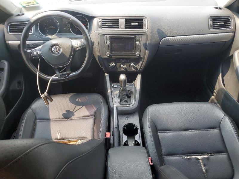 Photo 8 from auction – 2016 VOLKSWAGEN JETTA with VIN 3VWD67AJ3GM360089