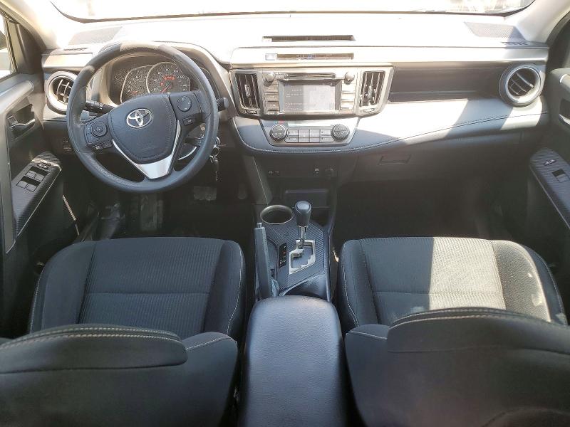 Фото 8 с аукциона – 2015 TOYOTA RAV4 с VIN 2T3WFREVXFW220199