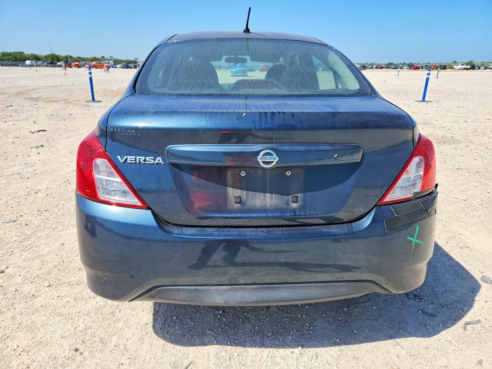 Foto 6 de la subasta – 2015 NISSAN VERSA con VIN 3N1CN7AP2FL888171