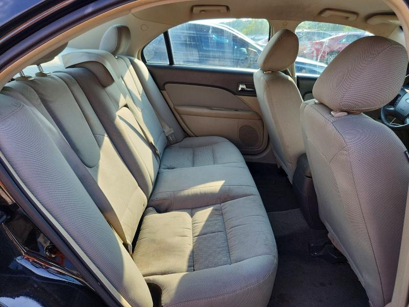 Photo 10 from auction – 2012 FORD FUSION with VIN 3FAHP0GA8CR175362