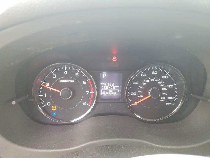 Photo 9 from auction – 2015 SUBARU FORESTER with VIN JF2SJAWC2FH826874