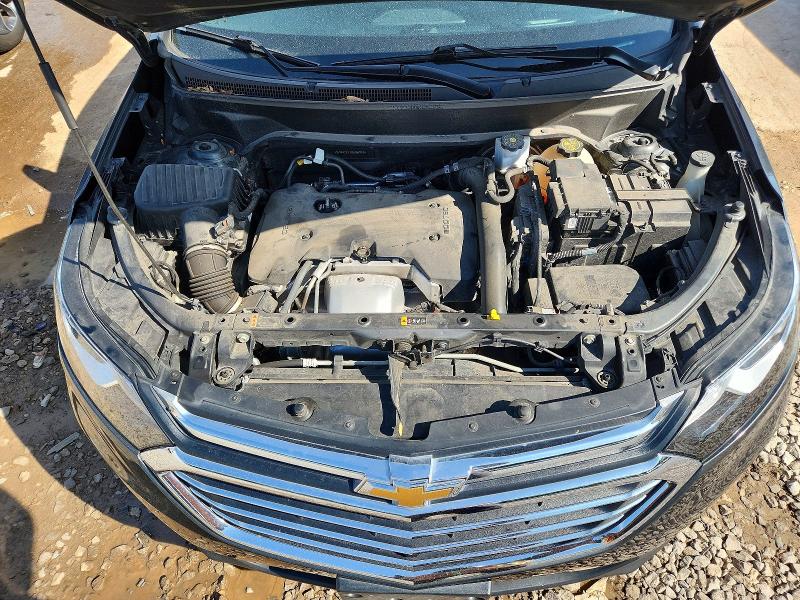 Photo 12 from auction – 2019 CHEVROLET EQUINOX with VIN 3GNAXYEX7KS655991