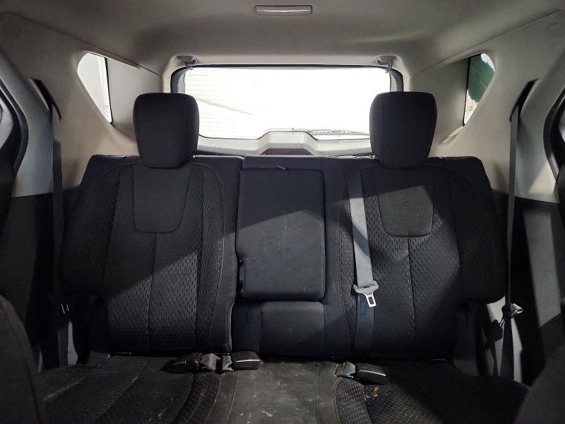 Photo 10 from auction – 2015 CHEVROLET EQUINOX with VIN 2GNFLEEK4F6270624