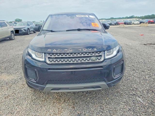 Photo 5 from auction – 2018 LAND ROVER RANGE ROVER EVOQUE with VIN SALVP2RX2JH292713