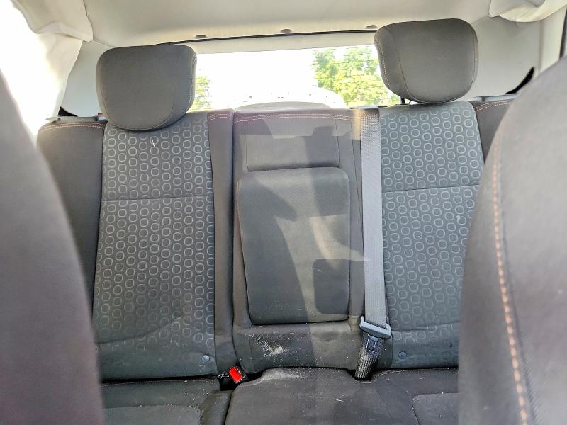 Photo 10 from auction – 2020 CHEVROLET TRAX with VIN KL7CJKSB1LB312726