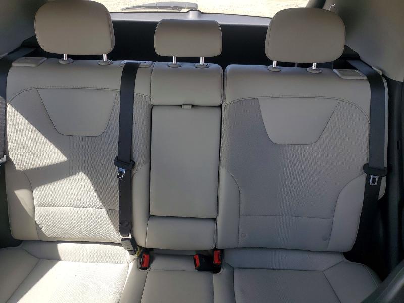 Photo 10 from auction – 2023 KIA NIRO with VIN KNDCR3LE6P5037448