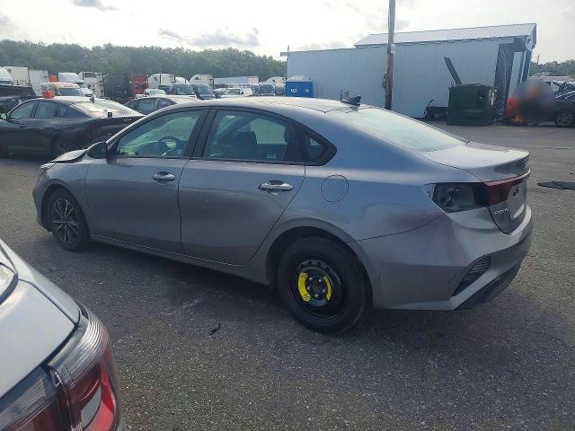 Photo 2 from auction – 2024 KIA FORTE with VIN 3KPF24AD7RE748956