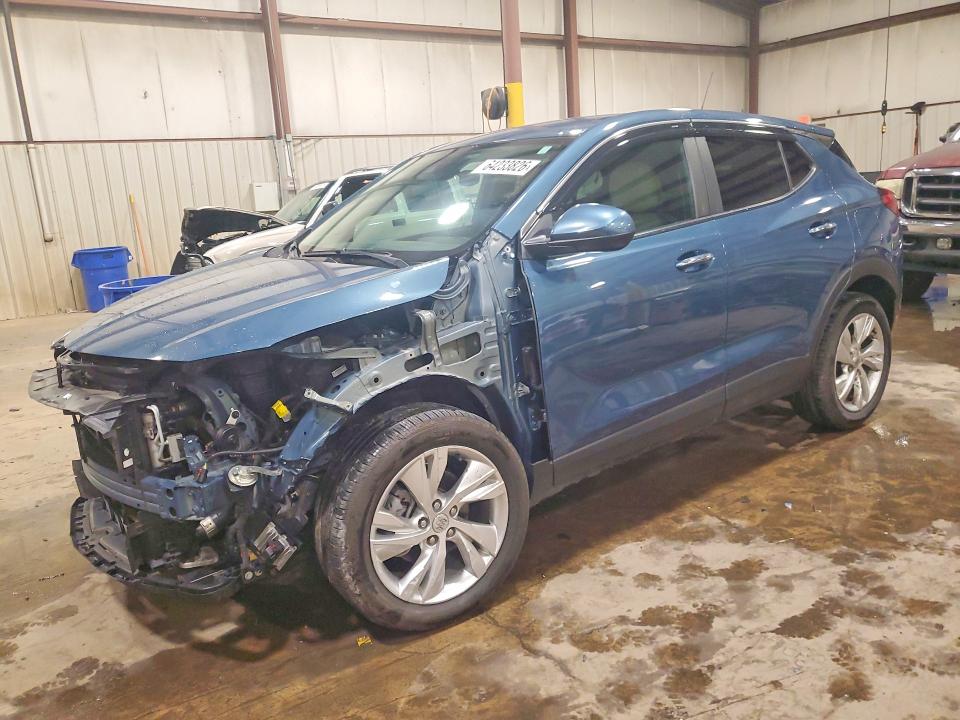 2024 BUICK ENCORE GX - Търг №64233826