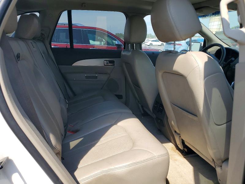 Снимка 11 от търг – 2013 LINCOLN MKX с VIN 2LMDJ8JK4DBL37322