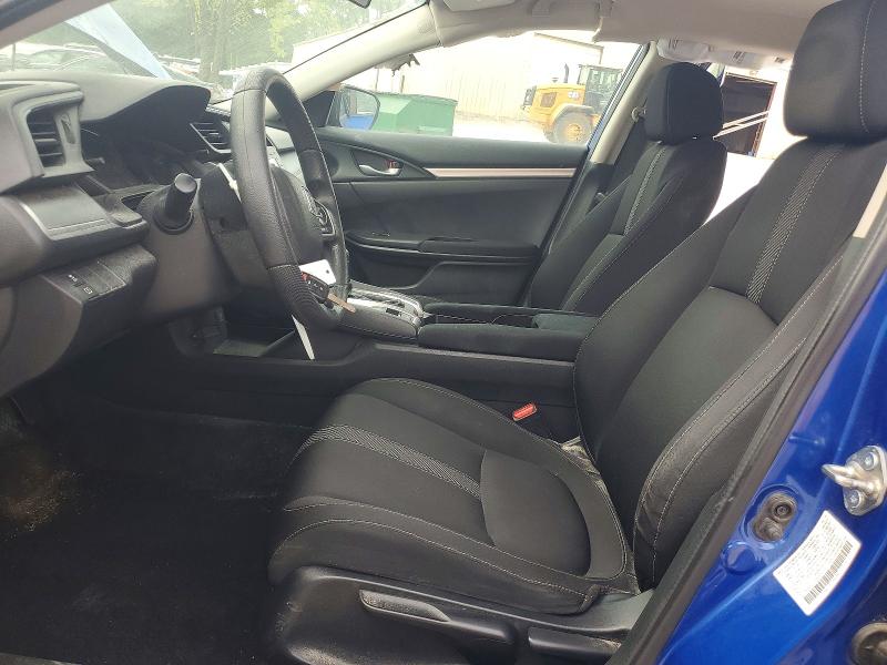 Photo 7 from auction – 2018 HONDA CIVIC with VIN 2HGFC2F53JH555779