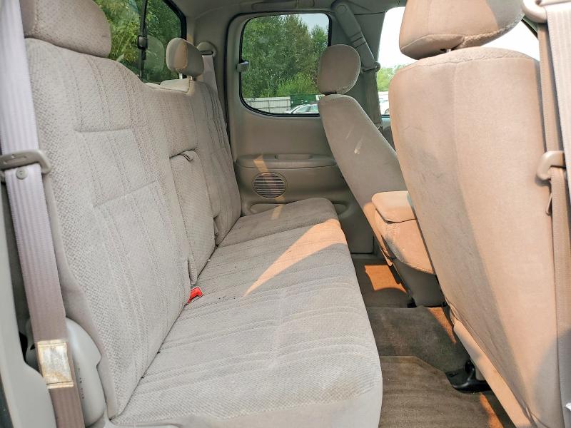 Photo 10 from auction – 2002 TOYOTA TUNDRA with VIN 5TBBT44102S297922