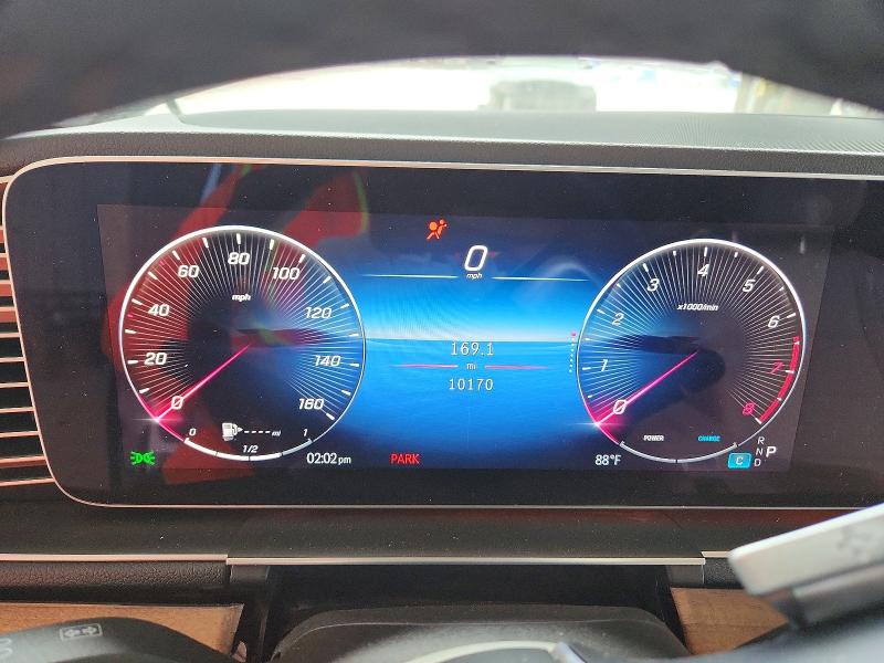Снимка 9 от търг – 2026 MERCEDES-BENZ GLE с VIN 4JGFB4FB4TB622142