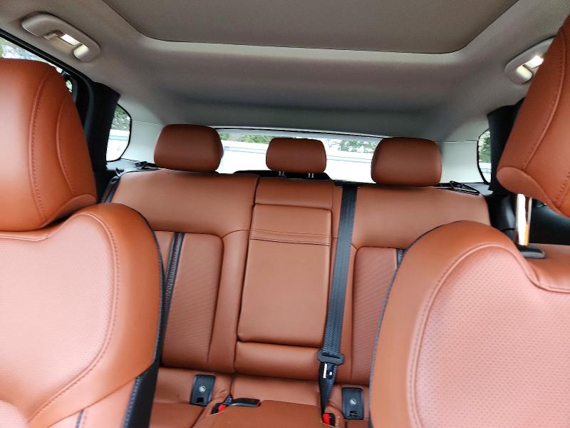 Снимка 10 от търг – 2024 MAZDA CX-50 с VIN 7MMVABDY1RN210461