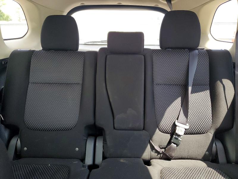 Photo 10 from auction – 2018 MITSUBISHI OUTLANDER with VIN JA4AZ3A35JZ040327