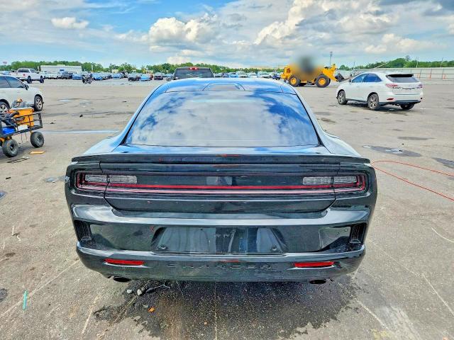 صورة رقم 6 من المزاد - 2026 DODGE CHARGER مع VIN 2C3CDARP9TR257180