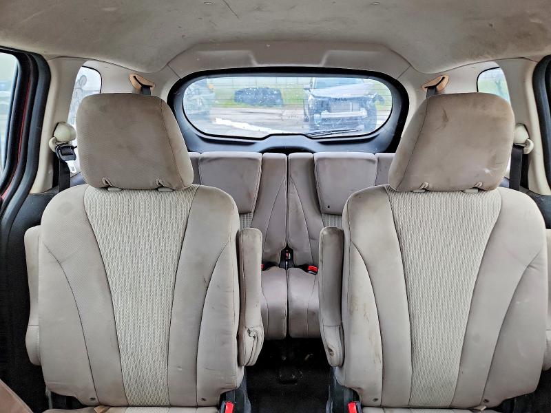 Photo 10 from auction – 2015 MAZDA 5 with VIN JM1CW2BL2F0184168
