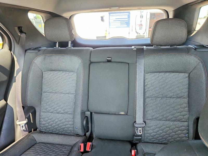 Photo 10 from auction – 2019 CHEVROLET EQUINOX with VIN 2GNAXJEV6K6298615