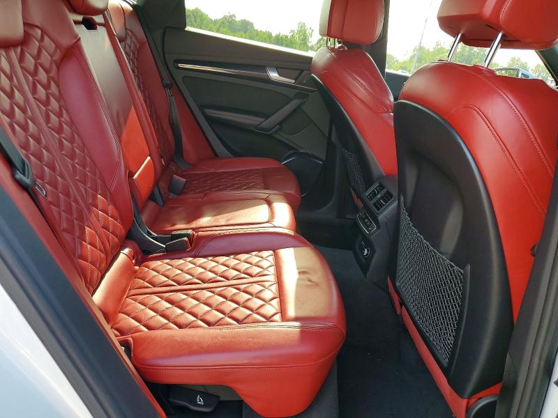 Фото 11 с аукциона – 2020 AUDI SQ5 с VIN WA1B4AFY1L2046990