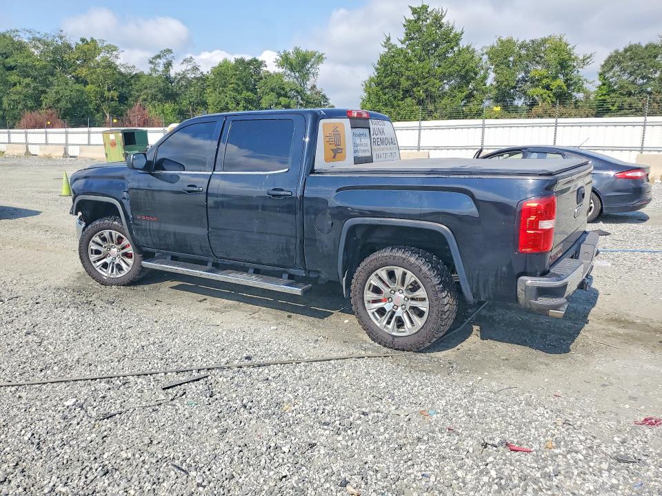 Zdjęcie 2 z aukcji – 2015 GMC SIERRA z VIN 3GTP1UEC3FG412665