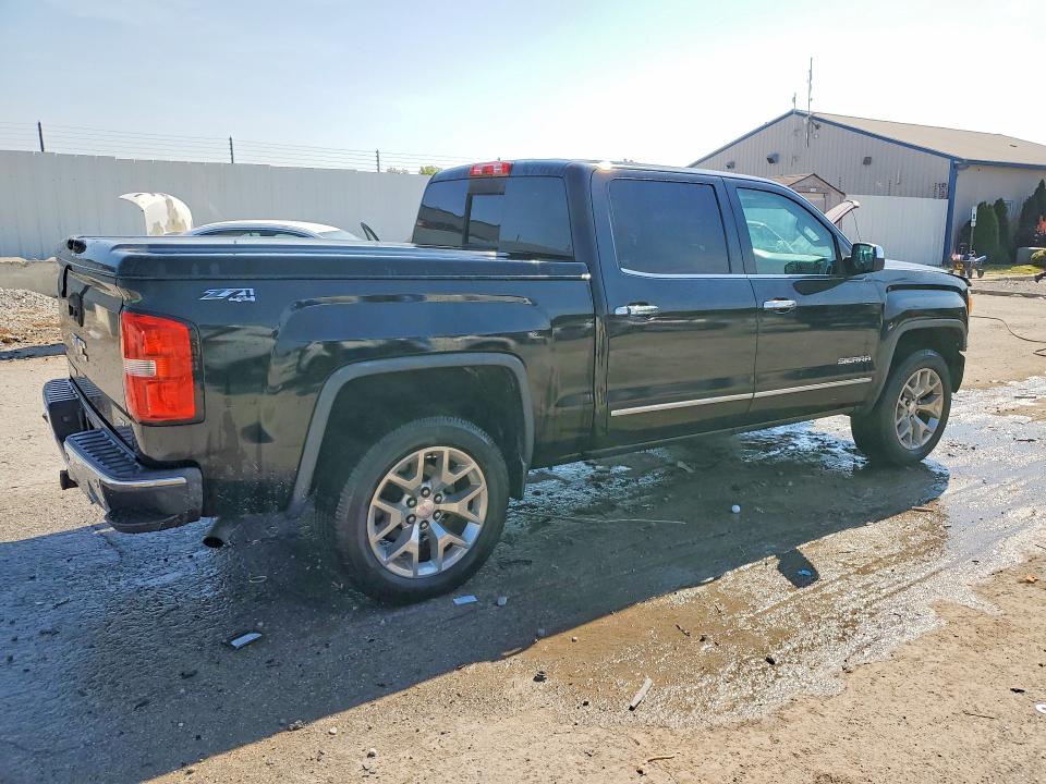 Photo 3 from auction – 2015 GMC SIERRA with VIN 3GTU2VEC7FG461065