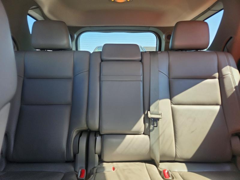 Photo 10 from auction – 2013 DODGE DURANGO with VIN 1C4RDJDG1DC665972