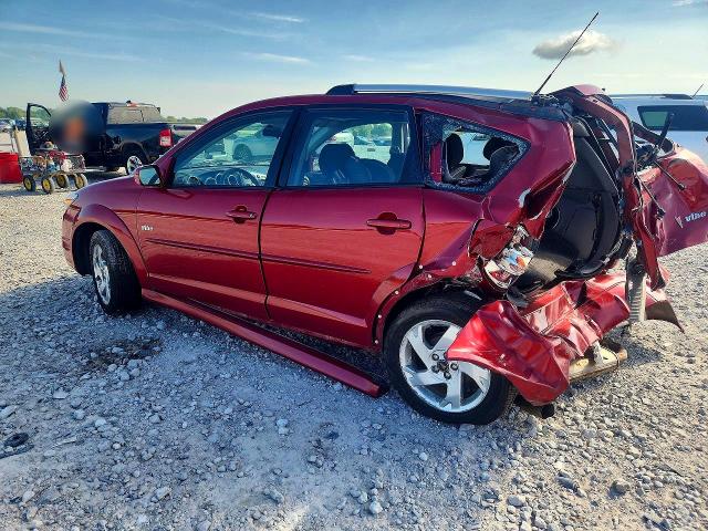 Photo 2 from auction – 2007 PONTIAC VIBE with VIN 5Y2SL65857Z427827