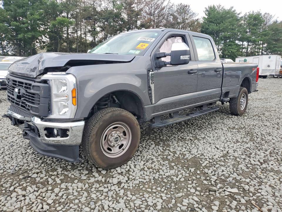 2024 FORD F250 - Търг №65942016