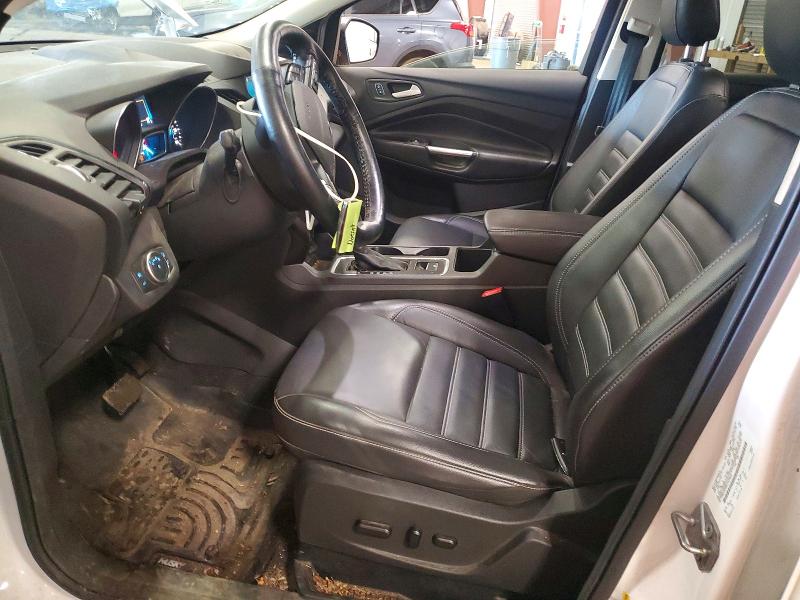Photo 7 from auction – 2019 FORD ESCAPE with VIN 1FMCU9J98KUA33922