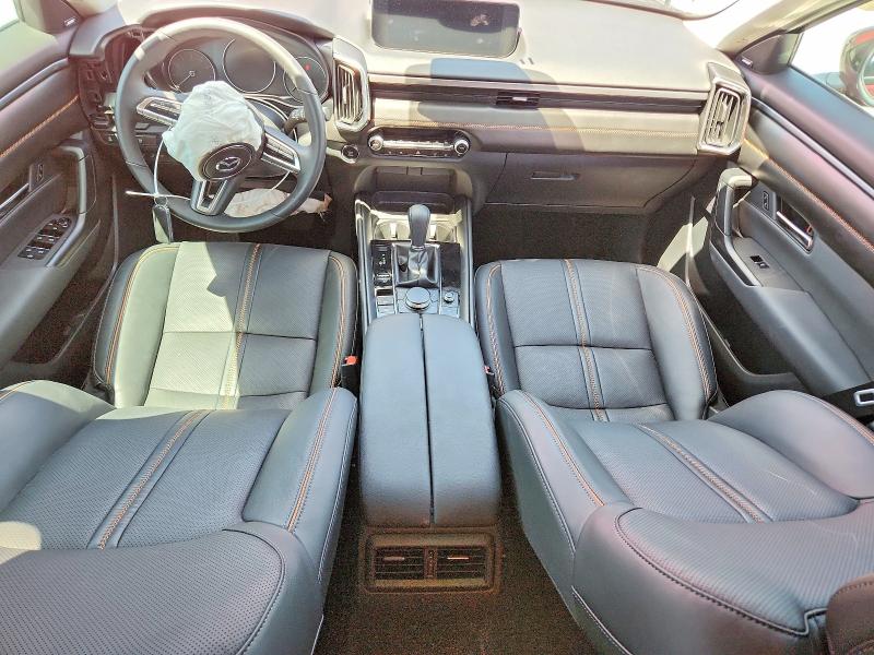 Photo 8 from auction – 2025 MAZDA CX-50 with VIN 7MMVABEM3SN363702