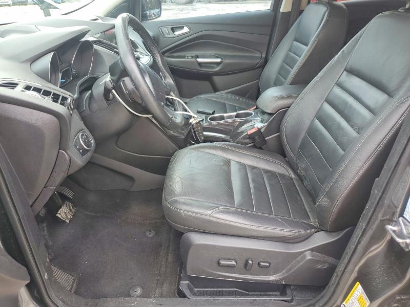 Photo 7 from auction – 2016 FORD ESCAPE with VIN 1FMCU0JX0GUA83280