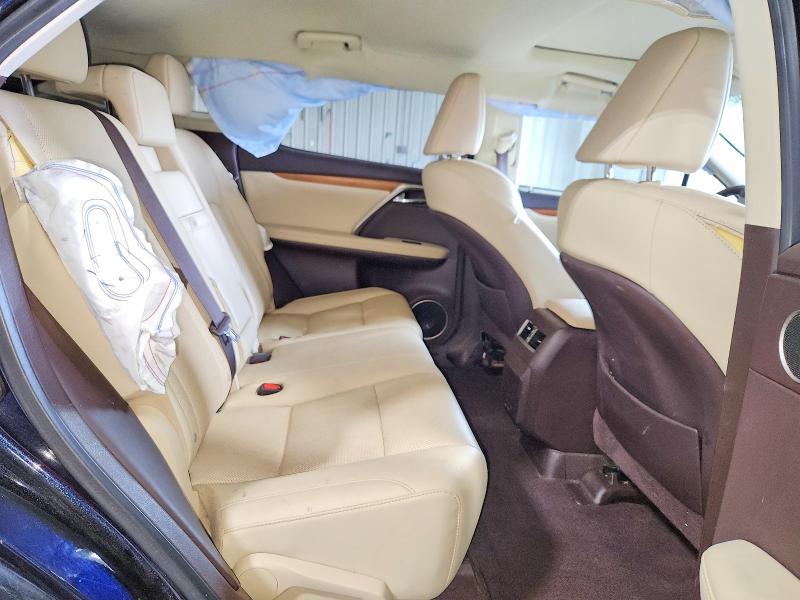 Zdjęcie 11 z aukcji – 2020 LEXUS RX z VIN 2T2HZMDA7LC238761